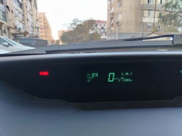 Toyota: Toyota Prius: 1.5 l | 2008 il Hetçbek — 9