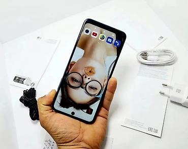 Redmi: Redmi, Redmi Note 11, Б/у, 128 ГБ, цвет - Синий, 1 SIM, 2 SIM, eSIM — 10