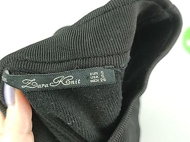 zara basic 77302: Zara, Sukienka damska, rozmiar S — 4