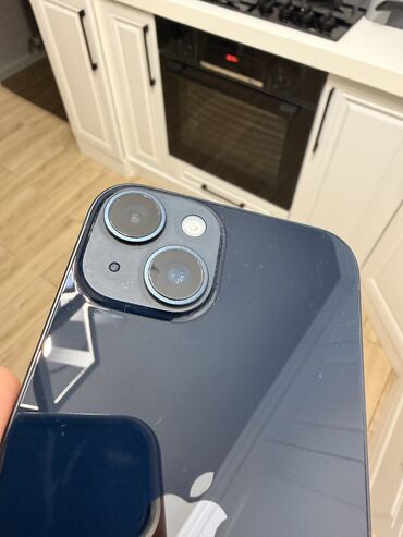 Apple iPhone: IPhone 14, 128 GB, Midnight, Simsiz şarj, Face ID — 6