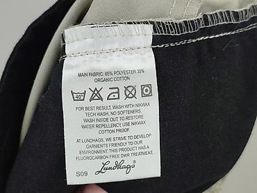 uplander: Spodnie cargo damskie, rozmiar 4XL — 5