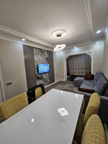 Köhnə tikili: Bakı, 2 otaqlı, Köhnə tikili, m. Əhmədli, 60 kv. m — 3