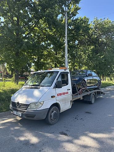mini: С лебедкой, С ломаной платформой, С жёсткой сцепкой — 1