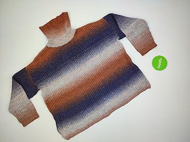 sweter ze stradivarius: Pepco, Golf damski, rozmiar L — 2