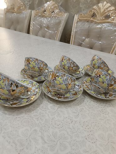 Kasalar: Kasalar, 1 əd, rəng - Ağ, Farfor -da lalafo.az — 18 Kasalar: Kasalar, 1 əd, rəng - Ağ, Farfor — 18