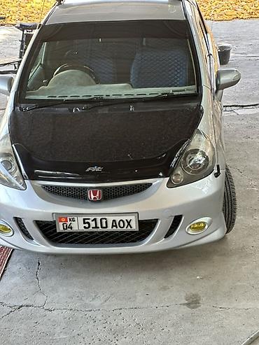 двигител фит: Honda Fit: 2005 г., 1.3 л, Автомат, Бензин, Хэтчбэк — 5