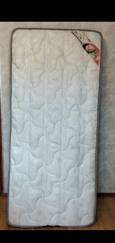 Matraslar: Ortopedik matras, Bir nəfərlik