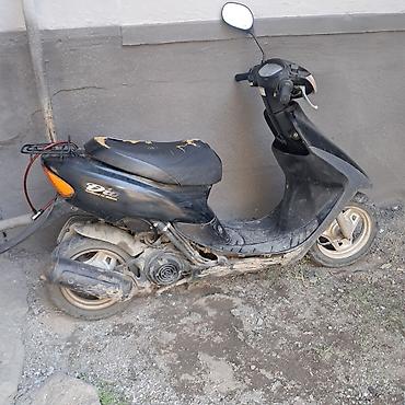 saka diska: Honda, 50 куб. см, Бензин, Б/у — 1