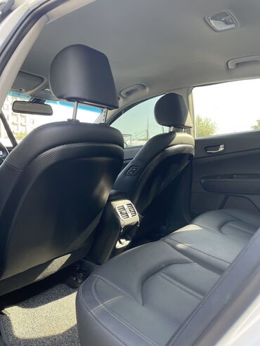 Kia: Kia K5: 2020 г., 2 л, Автомат, Газ, Седан — 15