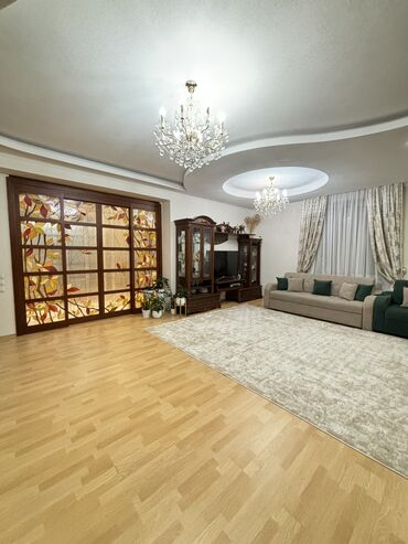 Продажа квартир: 3 комнаты, 138 м², Элитка, 3 этаж, Евроремонт — 7