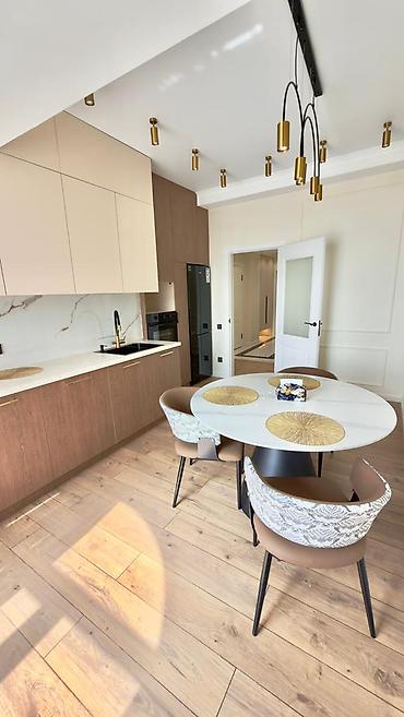 Продажа квартир: 3 комнаты, 94 м², Элитка, 12 этаж, Евроремонт — 7