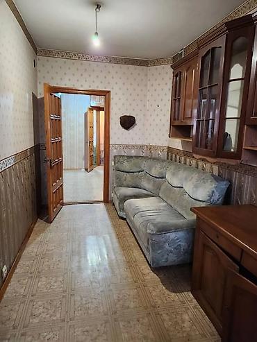 Долгосрочная аренда квартир: 2 комнаты, Агентство недвижимости, Без подселения, С мебелью частично — 6