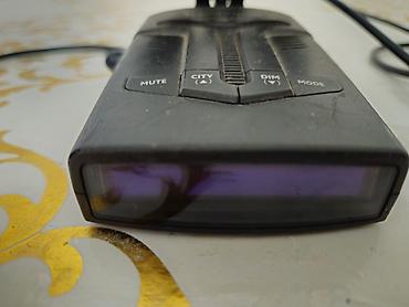 devo tiko: Продам радар-детектор TrendVision Drive 900. Состояние рабочее. ​Есть — 3