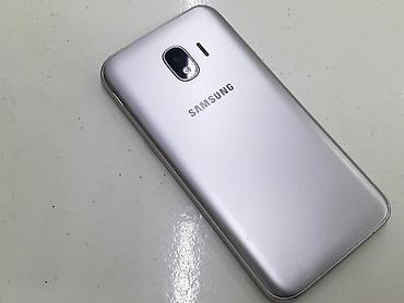iphone 14 almaq: Samsung Galaxy J2 Pro 2018, 16 GB, rəng - Qızılı, Zəmanət, Düyməli, Sensor — 6