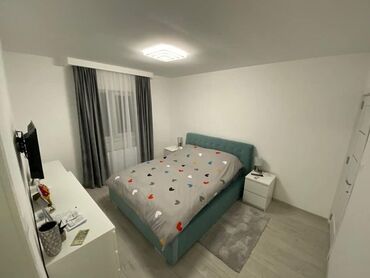комната с подселением в бишкеке: 1 комната, Домофон, Интернет, Wi-Fi, Бронь