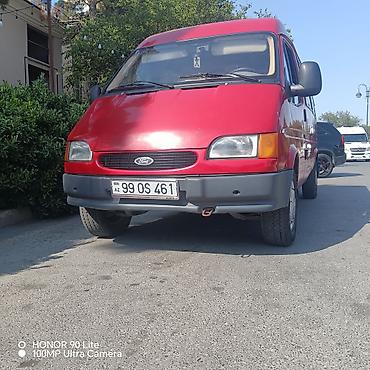 turbo az islenmis avtomobiller: Salam bu gözəl rəngi qirmizi satilir hec bir problemi yoxdur kasmetik — 1