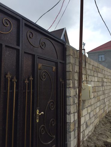 Həyət evləri və villaların satışı: Masazır 4 otaqlı, 120 kv. m, Kredit var, Təmirsiz -da lalafo.az — 2 Həyət evləri və villaların satışı: Masazır 4 otaqlı, 120 kv. m, Kredit var, Təmirsiz — 2