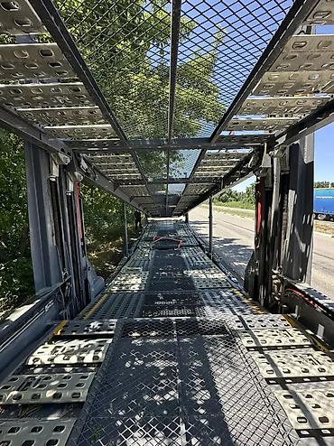 Прицепы и полуприцепы: Прицеп, Новый — 4