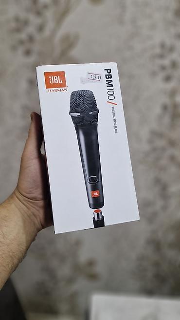 honor x5 es: Yeni Simli Mikrofon JBL, Ünvandan götürmə — 1
