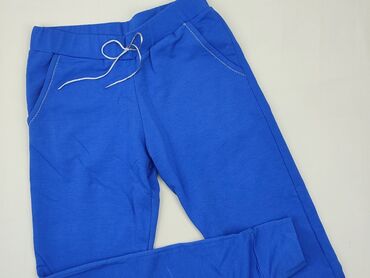 bluzki i spodnie komplet allegro: Sweatpants, S (EU 36), condition - Very good