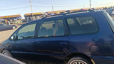 ayon s: Honda Shuttle: 1999 г., Автомат, Бензин, Универсал — 3