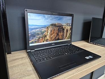 az auto batajnica: 💻 FUJITSU LIFEBOOK E5510 – Pouzdan poslovni laptop! 💻 Tražiš brz — 4