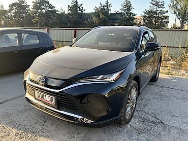 вентилятор опель вектра б: Toyota Venza: 2021 г., 2.5 л, Вариатор, Гибрид, Кроссовер — 1