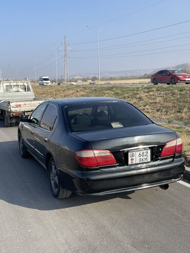 хонда аккорд рассрочка: Nissan Cefiro: 2001 г., 2 л, Механика, Бензин, Седан