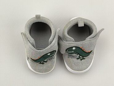 soxo kapcie niemowlęce: Взуття для немовлят, 16, стан - Дуже гарний