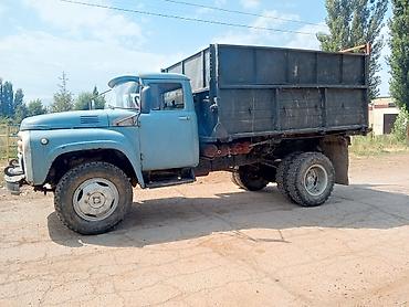 ЗИЛ: ЗИЛ : | 1987 г — 13