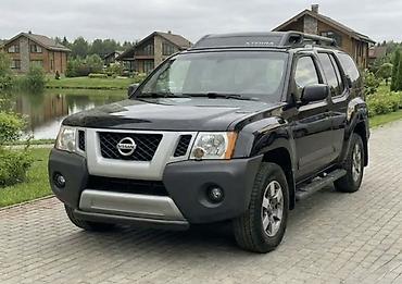 наваро: Кенгурятник Nissan, Новый, Бесплатная доставка — 6