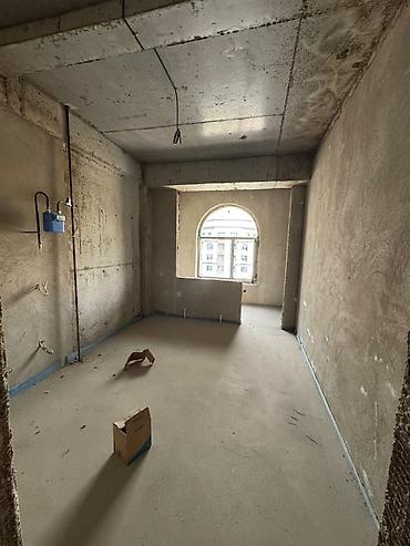 Продажа квартир: 2 комнаты, 77 м², Элитка, 11 этаж, Готовая ПСО (под самоотделку) — 16