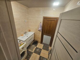 Həyət evləri və villaların satışı: 3 otaqlı, 100 kv. m, Yeni təmirli -da lalafo.az — 18 Həyət evləri və villaların satışı: 3 otaqlı, 100 kv. m, Yeni təmirli — 18