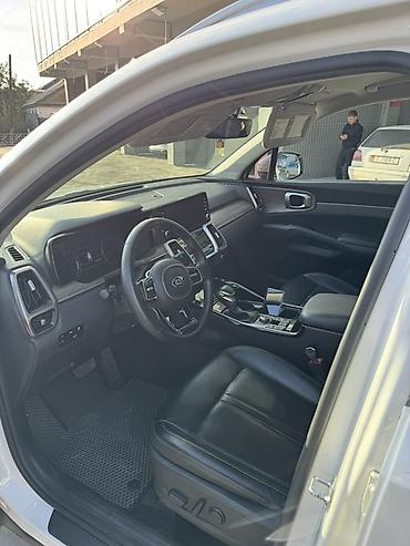 Kia: Kia Sorento: 2020 г., 2.2 л, Автомат, Дизель, Кроссовер — 8