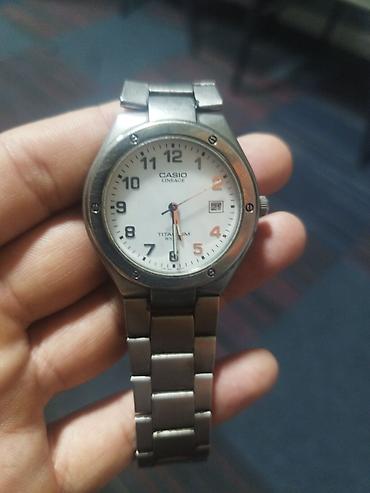 Aksesuarlar: Casio Lineage kişi qol saatı - Model: Casio Lineage - Korpus və — 1