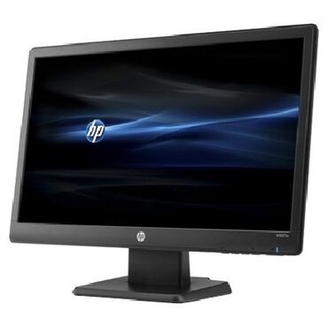 komputer manitor: HP Monitor 75hz VA 20inc
Ela veziyyetde