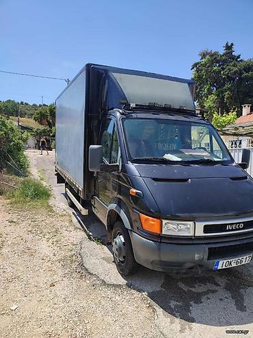 Iveco: Μάρκος — 2