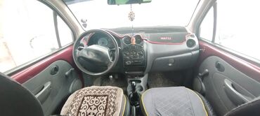 матиз 1 бабпер: Сдаю в аренду: Легковое авто, Под такси
