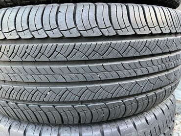 Шины: Шины 275 / 70 / R 16, Лето, Б/у, 1 шт, Внедорожные (АТ/МТ), Германия, Michelin
