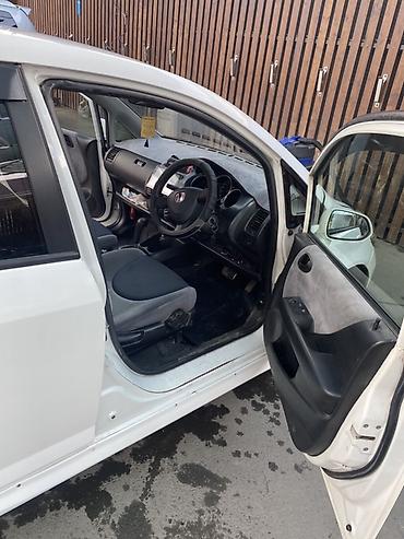 фит акпп: Honda Fit: 2002 г., 1.5 л, Автомат, Бензин, Хэтчбэк — 4