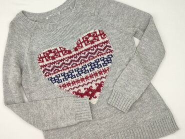 Swetry: Sweter damski, rozmiar L