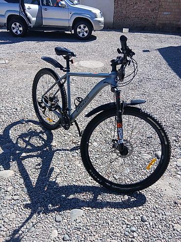 Горные велосипеды: Состояние хорошее at lalafo.kg — 3 Горные велосипеды: Состояние хорошее — 3