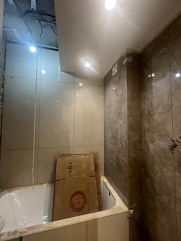 Ремонт под ключ: Профессиональная команда из 12 специалистов, под ключ каждый из — 50