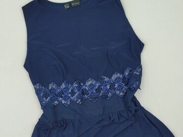 reserved sukienka w cekiny: Bodyflirt, Women`s dress, size M