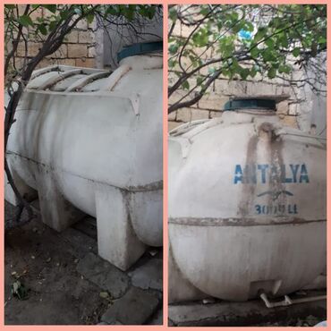 Soyuducular: Bak, Plastik, 3000 l l, İşlənmiş lalafo.az -da Soyuducular: Bak, Plastik, 3000 l l, İşlənmiş