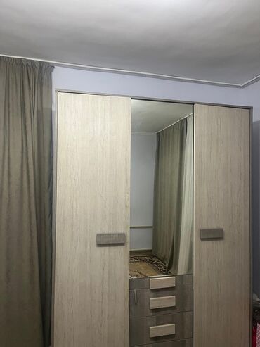 спальный матрас цена в бишкеке: Продаётся кровать шкаф 35000
Состояние отличное