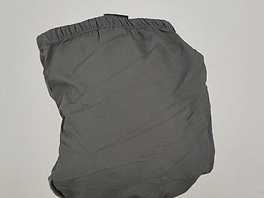 dresowe: H&M Divided, Spodnie cargo damskie, rozmiar L — 7