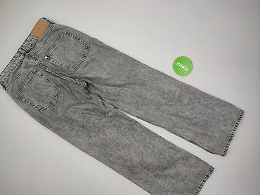 hm 158: H&M, Jeansy damskie, rozmiar L — 3