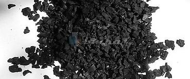 резиновый газон: Крошка — 1