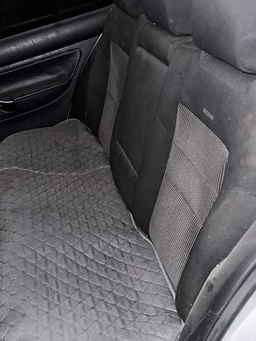 srv 3: Volkswagen Golf: 1999 г., 1.8 л, Автомат, Бензин, Хэтчбэк — 9